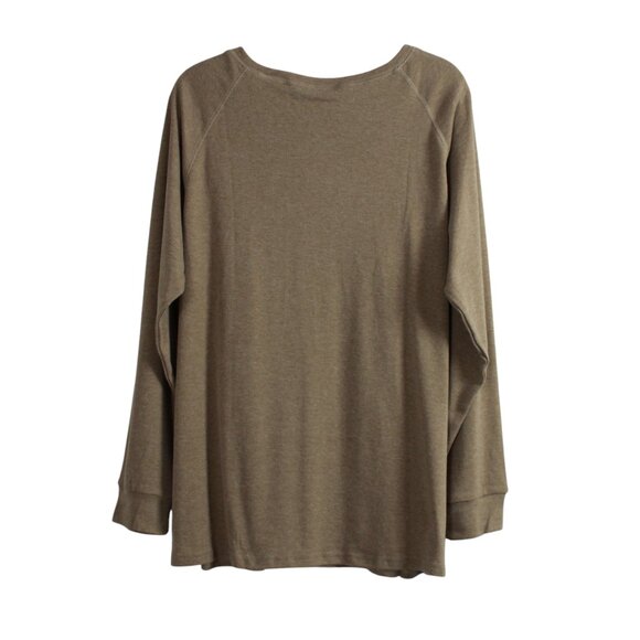 Niloufo Long Sleeve Tunic Top - Picture 2 of 16